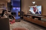 Telewizory marki Philips